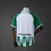 Camiseta Real Betis 2027 — Primera equipación (Diseño 01)