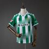 Camiseta Real Betis 2027 — Primera equipación (Diseño 01)