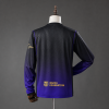 Camiseta FC Barcelona 2027 — Segunda equipación (Diseño 02)