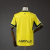 Camiseta Villarreal 2027 — Primera equipación