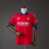Camiseta Osasuna 2027 — Primera equipación