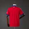 Camiseta Osasuna 2027 — Primera equipación