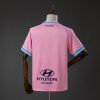 Camiseta Real Oviedo 2027 — Tercera equipación