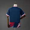 Camiseta Colonia 2027 — Segunda equipación (Diseño 01)