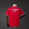 Camiseta Union Berlin 2027 — Primera equipación