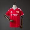 Camiseta Union Berlin 2027 — Primera equipación