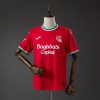 Camiseta Real Sociedad 2027 — Tercera equipación