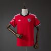 Camiseta Sevilla 2027 — Segunda equipación