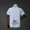 Camiseta Real Oviedo 2027 — Segunda equipación