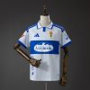 Camiseta Real Oviedo 2027 — Segunda equipación