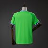 Camiseta Schalke 04 2027 — Segunda equipación (Diseño 01)