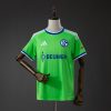 Camiseta Schalke 04 2027 — Segunda equipación (Diseño 01)