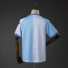 Camiseta Málaga 2027 — Edición especial