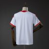 Camiseta Sevilla 2027 — Primera equipación