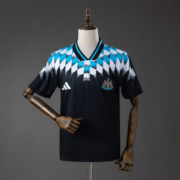 Camiseta Newcastle United 2027 — Edición especial