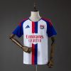 Camiseta Olympique de Lyon 2027 — Primera equipación