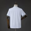Camiseta Olympique de Marsella 2027 — Primera equipación