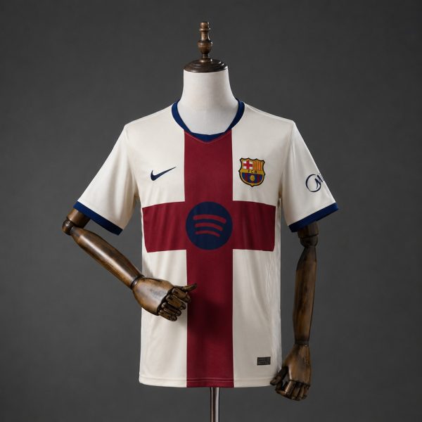 Camiseta FC Barcelona 2027