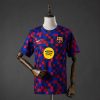 Camiseta FC Barcelona 2027 — Calentamiento