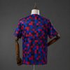 Camiseta FC Barcelona 2027 — Calentamiento
