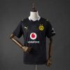 Camiseta Borussia Dortmund 2027 — Segunda equipación