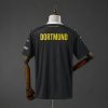 Camiseta Borussia Dortmund 2027 — Segunda equipación