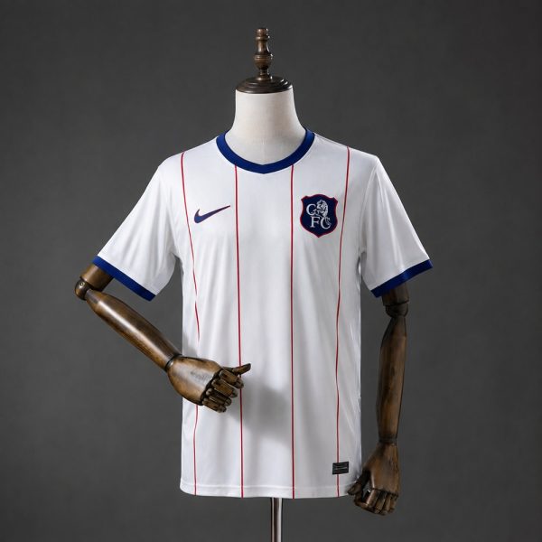 Camiseta Chelsea 2027 — Tercera equipación