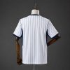 Camiseta Inter de Milán 2027 — Segunda equipación