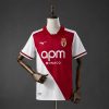 Camiseta AS Mónaco 2027 — Primera equipación