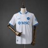 Camiseta Napoli 2027 — Segunda equipación