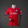 Camiseta Napoli 2027 — Tercera equipación