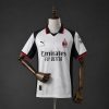Camiseta AC Milan 2027 — Segunda equipación (Diseño 02)