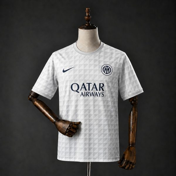 Camiseta Inter de Milán 2027 — Entrenamiento