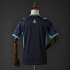 Camiseta Olympique de Marsella 2027 — Segunda equipación