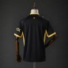 Camiseta Manchester United 2027 — Segunda equipación (Diseño 02)