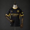 Camiseta Manchester United 2027 — Segunda equipación (Diseño 02)