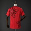 Camiseta Manchester United 2027 (Diseño 03)