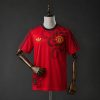 Camiseta Manchester United 2027 (Diseño 03)
