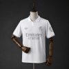 Camiseta Real Madrid 2027 (Diseño 01)