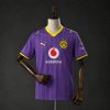 Camiseta Borussia Dortmund 2027 — Tercera equipación