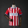 Camiseta Girona 2027 — Primera equipación