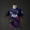 Camiseta Tottenham Hotspur 2027 — Segunda equipación