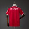 Camiseta Bayern de Múnich 2027 — Primera equipación (Diseño 02)