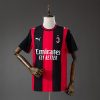 Camiseta AC Milan 2027 — Primera equipación