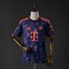 Camiseta Bayern de Múnich 2027 — Tercera equipación