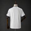 Camiseta Como 2027 — Segunda equipación