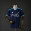 Camiseta Paris FC 2027 — Primera equipación