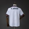 Camiseta Bayern de Múnich 2027 — Segunda equipación (Diseño 02)