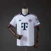 Camiseta Bayern de Múnich 2027 — Segunda equipación (Diseño 02)