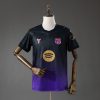 Camiseta FC Barcelona 2027 — Segunda equipación (Diseño 03)